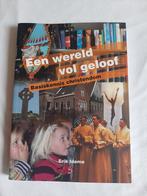 Een wereld vol geloof, Zo goed als nieuw, Idema, Alpha, HBO
