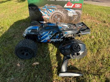 TRAXXAS E-REVO 2.0 | 4x4 | 6S | VXL Brushless | 1:8 beschikbaar voor biedingen