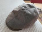 In nieuwstaat: Mooie Lierys flat cap maat 57, Kleding | Heren, Hoeden en Petten, Ophalen of Verzenden, Zo goed als nieuw