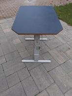 Camper of caravan tafel ziet er als nieuw uit, Caravans en Kamperen, Camper-accessoires, Ophalen, Zo goed als nieuw