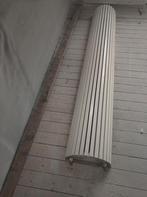 Mooie design radiatoren half rond, Ophalen, Radiator, Zo goed als nieuw, 80 cm of meer