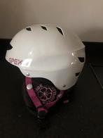 Spex skihelm maat  M, Overige typen, Zo goed als nieuw, Minder dan 100 cm, Ophalen