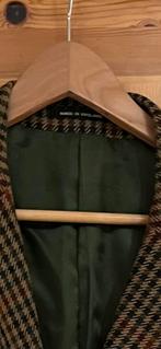 Mooi Oud heren Colbert uit Engeland, Authentiek Engels, Overige kleuren, Maat 48/50 (M), Ophalen of Verzenden