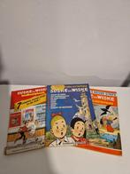 Suske en Wiske Familie Stripboeken - 3 stuks, Gelezen, Willy Vandersteen, Ophalen of Verzenden, Meerdere stripboeken