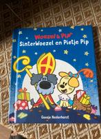 Woezel & Pip: Sinterwoezel en Pietje Pip, Diversen, Ophalen of Verzenden, Zo goed als nieuw