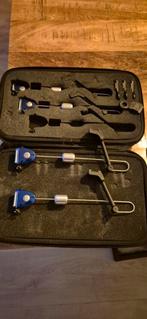 4x Fox MK2 Swingers met betalights, Ophalen, Gebruikt, Overige typen
