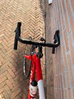 Isaac Boson Racefiets - Topconditie!, Fietsen en Brommers, 28 inch, Carbon, Heren, Zo goed als nieuw