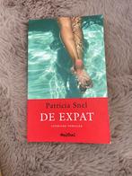 De Expat - Patricia Snel - Literaire Thriller, Ophalen of Verzenden, Gelezen, Nederland