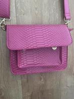 Mooie roze tas my jewellery, Sieraden, Tassen en Uiterlijk, Tassen | Damestassen, Ophalen of Verzenden, Zo goed als nieuw, Roze