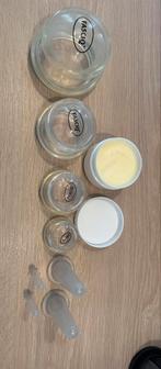 Fasciq cupping set (amper gebruikt), Ophalen, Zo goed als nieuw, Lichaamsverzorging