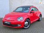 Volkswagen Beetle 1.2 TSI Exclusive Pano Leder Xenon CarPlay, Voorwielaandrijving, Gebruikt, 4 cilinders, 4 stoelen