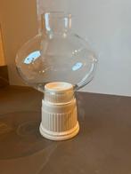 Erg leuk wedgwood windlicht van de serie Edme, Ophalen, Zo goed als nieuw, Porselein, Overige typen