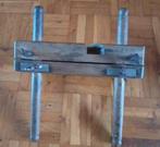 Sponning Ploeg Schaaf, Antiek en Kunst, Antiek | Gereedschap en Instrumenten, Ophalen of Verzenden