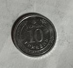 10 hryvnia Oekraine 2020, Ophalen of Verzenden