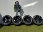 Tesla winterbanden set, Auto-onderdelen, Verzenden, 19 inch, 245 mm, Winterbanden
