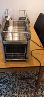 kopjeswarmer, Ophalen of Verzenden, Zo goed als nieuw