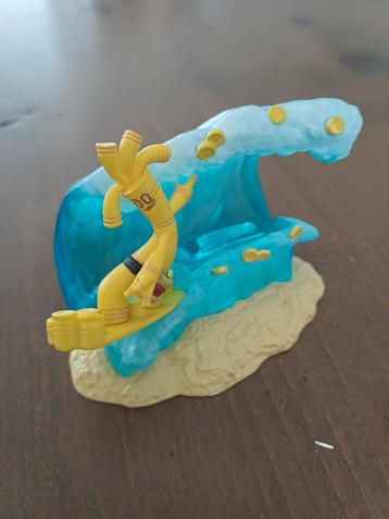 Gholdingo Pokemon Beeldje - Nieuw in Doos! beschikbaar voor biedingen