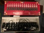 Philips vintage kerstverlichting met doos - Werkt, Diversen, Ophalen of Verzenden, Gebruikt