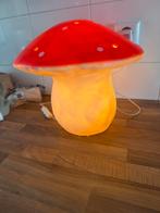 Heico grote paddestoel lamp, Ophalen of Verzenden, Lamp
