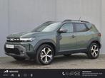 Dacia Duster 1.6 Hybrid 140 Journey Automaat / Fabrieksgaran, Auto's, Dacia, Stof, Gebruikt, 4 cilinders, Duster