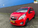 Chevrolet Spark 1.0 16V LT | Airco | Mistlampen | USB/AUX |, Auto's, Chevrolet, Voorwielaandrijving, 4 cilinders, 68 pk, Origineel Nederlands
