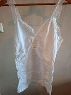 6 dames hemden sweet angel one size, Ophalen of Verzenden, BH