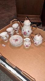 Mini thee setje, Antiek en Kunst, Ophalen