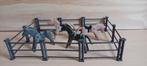 playmobil western  vintage paarden 3270, Ophalen of Verzenden, Gebruikt, Complete set