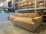 NIEUWE Lounge/hoekbank (ALLEEN DEZE WEEK) €1000, Ophalen, Info@dutchtribes.com, Hoekbank, 150 cm of meer