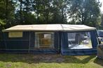gerjak tago atlantic vouwagen, Blauw, Aanwezig, Tot en met 6, Ophalen
