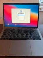 Macbook air 2018, Computers en Software, Apple Macbooks, Ophalen, 13 inch, Minder dan 2 Ghz, Zo goed als nieuw