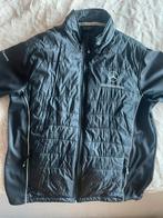 Mercedes jas xxl (Baan Twente), Ophalen of Verzenden, Zo goed als nieuw, Overige maten, Zwart