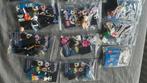 Lego Disney minifigs serie 1 (71012), Kinderen en Baby's, Speelgoed | Duplo en Lego, Ophalen of Verzenden, Zo goed als nieuw
