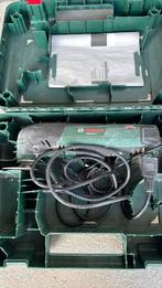 Bosch groen multitool, Doe-het-zelf en Verbouw, Gereedschap | Boormachines, Ophalen of Verzenden, Zo goed als nieuw, Overige typen