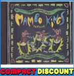 CD Original Mambo Kings (Afro Cubop Anthology) VERVE latin, Ophalen of Verzenden