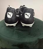 Puma voetbalschoenen, Maat XS of kleiner, Ophalen of Verzenden, Gebruikt, Schoenen