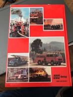 Brandweer in Zuid-Amerika - Alberto Marquez Allison, Ophalen of Verzenden, Gelezen, Overige onderwerpen