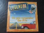 Legend 60 - Do you remember the 60's, Ophalen of Verzenden, Single