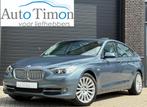 BMW 5-serie Gran Turismo F07 550i GT High Executive Aut.-8 |, Automaat, Euro 5, Achterwielaandrijving, Gebruikt