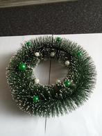 KERST: prachtige exclusieve kaarsen ring, Ophalen of Verzenden, Nieuw