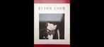 Elton John - Ice on Fire - Vinyl LP, Cd's en Dvd's, Vinyl | Pop, Ophalen of Verzenden, Gebruikt