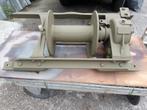 Dodge WC onderdelen, Ophalen, Landmacht