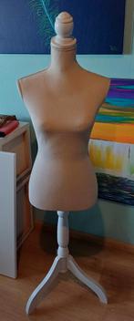 Paspop dames, Hobby en Vrije tijd, Ophalen of Verzenden