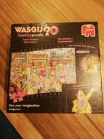Wasgij destiny 9 Topmodellen, 950 stukjes, Hobby en Vrije tijd, Denksport en Puzzels, Ophalen of Verzenden, 500 t/m 1500 stukjes
