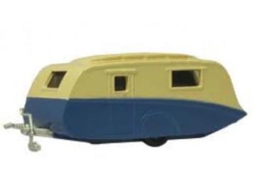 CARAVAN beschikbaar voor biedingen