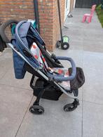 Mooie wandelwagen, Kinderen en Baby's, Buggy's, Ophalen of Verzenden, Zo goed als nieuw