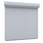 Garagedeur isolatie op Maat Rolpoort Rolluik Poort met motor, Verzenden, 120 cm of meer, 215 cm of meer, Garagedeur