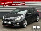 Kia cee'd 1.6 GT NIEUWSTAAT BOMVOL!, Auto's, Kia, Voorwielaandrijving, 1591 cc, 4 cilinders, Leder