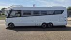 Niesmann+Bischoff Arto 85 E In nieuwstaat met 1 jr garantie, Caravans en Kamperen, Campers, Niesmann+Bischoff, Koelkast, Diesel