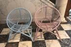 Sissy Boy Rotan kinderstoelen, Ophalen, Gebruikt, Stoel(en)